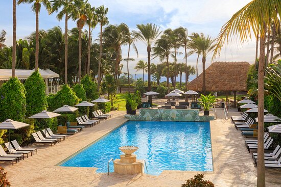 Hotel Property Tax Appeals