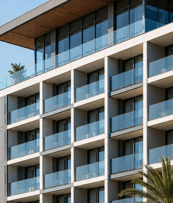 hospitality property tax appeals