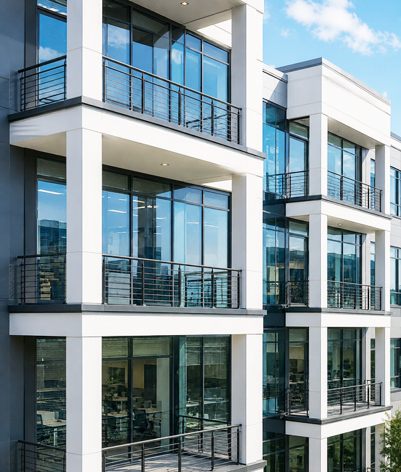 office property tax appeals