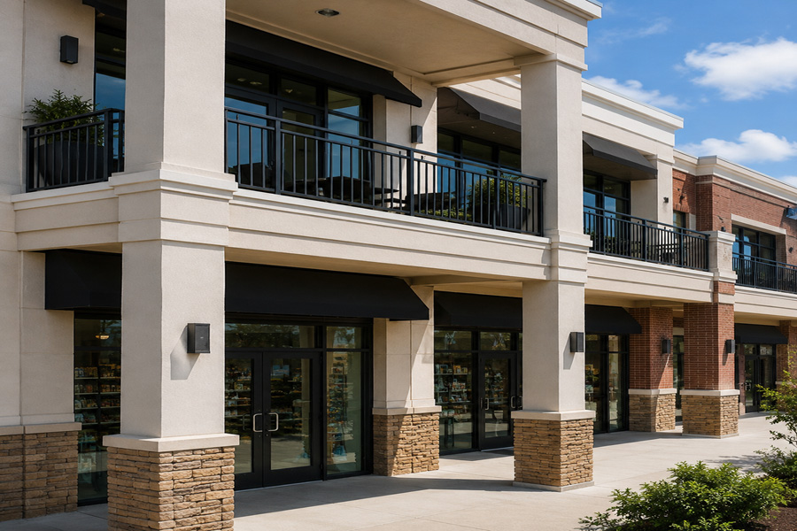 califorrnia retail property tax appeals