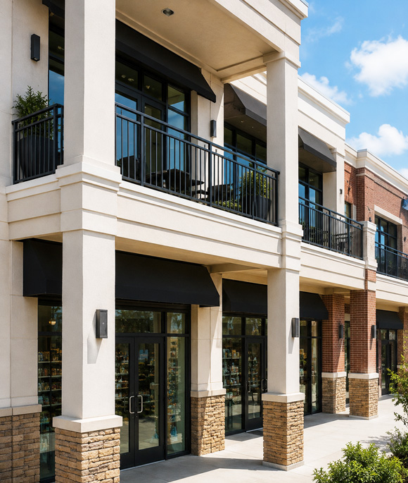 retail property tax appeals